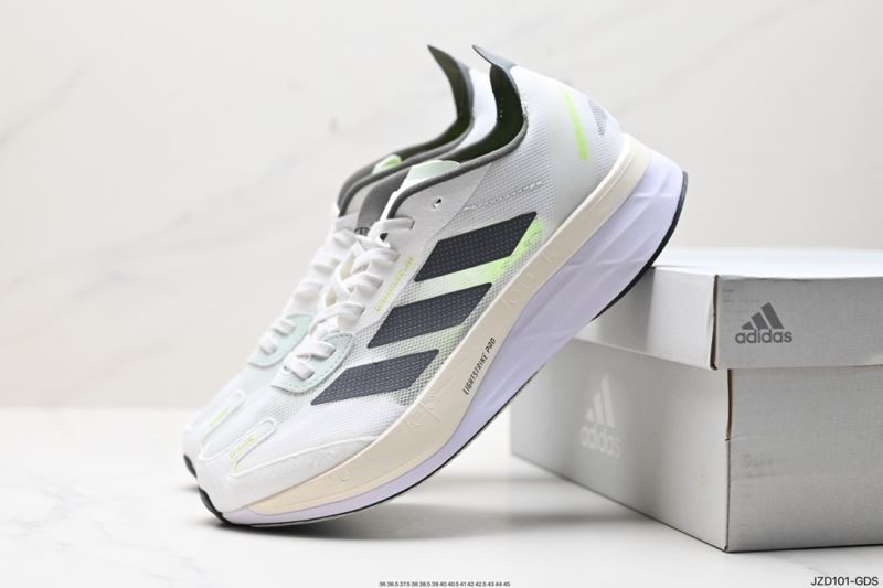 Adidas Adizero Shoes